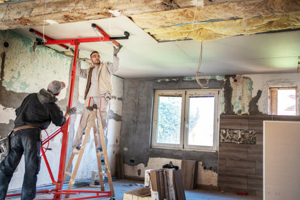 Professional Insulation Contractor in Oyster Bay Cove, NY