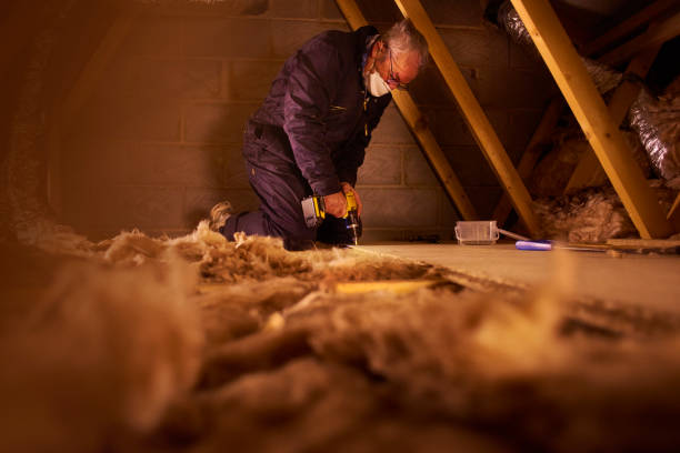 Best Blown-in Insulation in Oyster Bay Cove, NY
